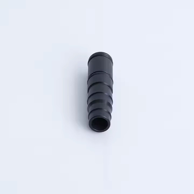 NO OEM 1001340 11-12 mm Conector de manguera para pistola de polvo Conexión de manguera 9-10 mm Para pistola de polvo Gm03