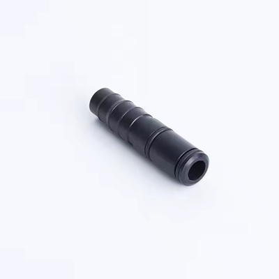 NO OEM 1001340 11-12 mm Conector de manguera para pistola de polvo Conexión de manguera 9-10 mm Para pistola de polvo Gm03