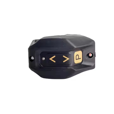 1007216 Dispositivo de impresión para pistolas de recubrimiento de polvo electrostático para Gema Opti Gm03 Dispositivo de recubrimiento de polvo no OEM Original Compatible