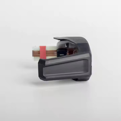 1007216 Dispositivo de impresión para pistolas de recubrimiento de polvo electrostático para Gema Opti Gm03 Dispositivo de recubrimiento de polvo no OEM Original Compatible