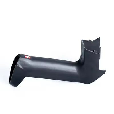 1007961 Opti GM03 Pistolas de pulverización manuales de agarre Reemplazo de piezas de placas de extremo
