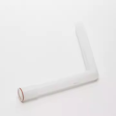 NO OEM Original Compatible Tubo de polvo interior anti desgaste para PEM - X1 Pistola de recubrimiento de polvo