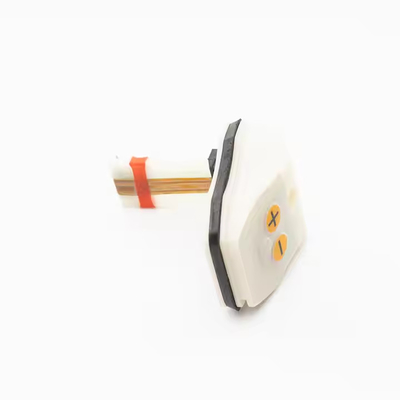 Grado de bricolaje 1/8 pulgadas entrada de aire original compatible con 1002029 portador de placa de circuito impreso para pistola de recubrimiento de polvo Gema GM02