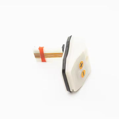 Soporte para placa de circuito impreso 1002029 compatible original con entrada de aire de 1/8 de pulgada para pistola de pintura en polvo GM02, grado DIY