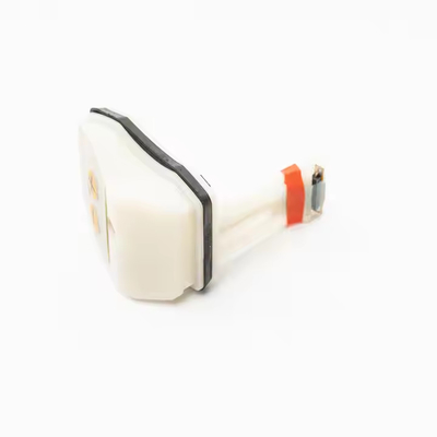 Grado de bricolaje 1/8 pulgadas entrada de aire original compatible con 1002029 portador de placa de circuito impreso para pistola de recubrimiento de polvo Gema GM02