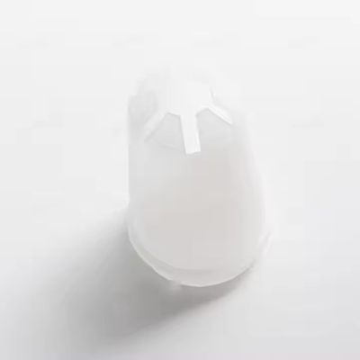 Nozles de rociado planos de Nordson 1605851 108218 Material de Tivar 2.5 mm Nozla de corte cruzado de castillo