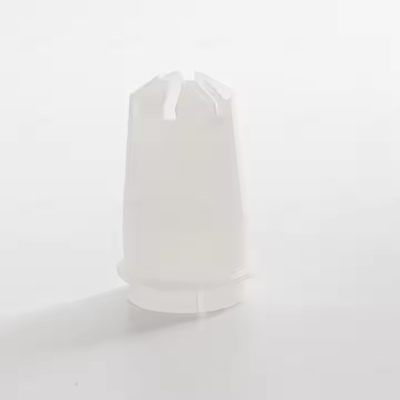 Nozles de rociado planos de Nordson 1605851 108218 Material de Tivar 2.5 mm Nozla de corte cruzado de castillo