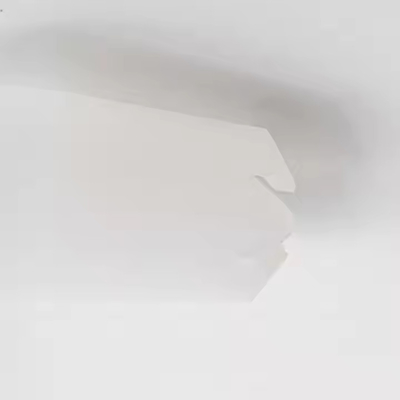 Nozles de rociado planos de Nordson 1605851 108218 Material de Tivar 2.5 mm Nozla de corte cruzado de castillo