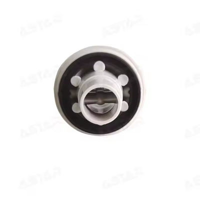 NO OEM 1613835 Soporte del electrodo de pulverización cónico para pistola de pintura en polvo HD