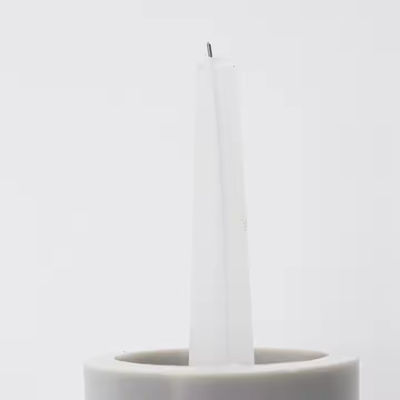 Nordson 1613834 Soporte de electrodo Assy Flat Spray Pistola de pulverización manual de pulverizador de piezas