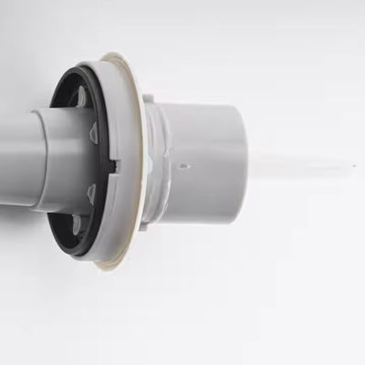 Nordson 1613834 Soporte de electrodo Assy Flat Spray Pistola de pulverización manual de pulverizador de piezas