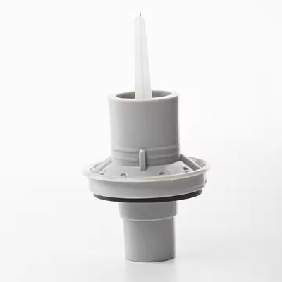 Nordson 1613834 Soporte de electrodo Assy Flat Spray Pistola de pulverización manual de pulverizador de piezas