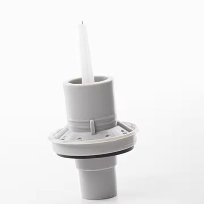 Nordson 1613834 Soporte de electrodo Assy Flat Spray Pistola de pulverización manual de pulverizador de piezas