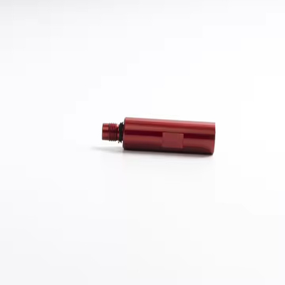 Gema IG06 inyector de polvo con válvula de control de aire de transporte Unidad de marcado rojo 1004369 1005589