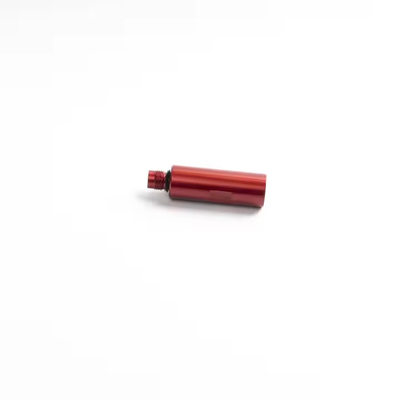 Gema IG06 inyector de polvo con válvula de control de aire de transporte Unidad de marcado rojo 1004369 1005589