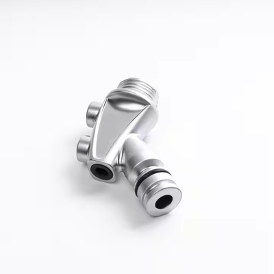 Gema 1006484 IG06 Cuerpo del inyector de polvo para recubrimiento de polvo