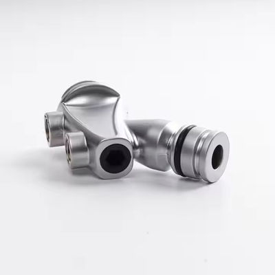 1006484 IG06 Cuerpo de inyector de polvo para recubrimiento en polvo