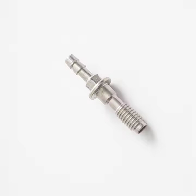 1017656 Conexión de aire de enjuague para pistola de pólvora GM04 No OEM
