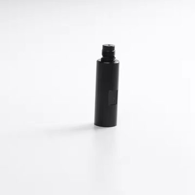 1004370 1005590 IG06 Inyector Unidad de válvula de compresión de aire suplementario Marcado negro Accesorios de revestimiento en polvo