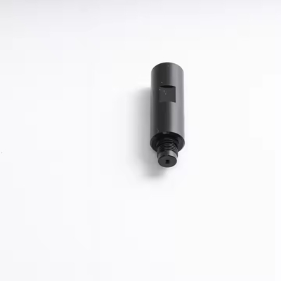 1004370 1005590 IG06 Inyector Unidad de válvula de compresión de aire suplementario Marcado negro Accesorios de revestimiento en polvo