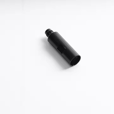 1004370 1005590 IG06 Inyector Unidad de válvula de compresión de aire suplementario Marcado negro Accesorios de revestimiento en polvo