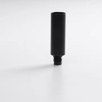 1004370 1005590 IG06 Inyector Unidad de válvula de compresión de aire suplementario Marcado negro Accesorios de revestimiento en polvo