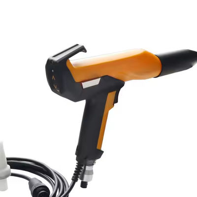 1008070 GM03 Piezas de repuesto para pistola de pintura electrostática en polvo