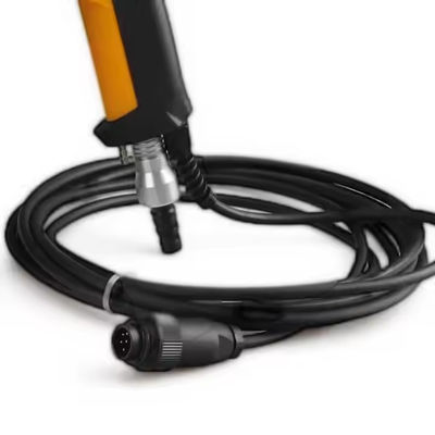 1008070 GM03 Piezas de repuesto para pistola de pintura electrostática en polvo