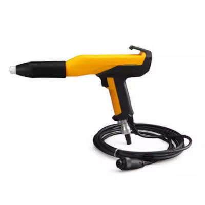 1008070 GM03 Piezas de repuesto para pistola de pintura electrostática en polvo