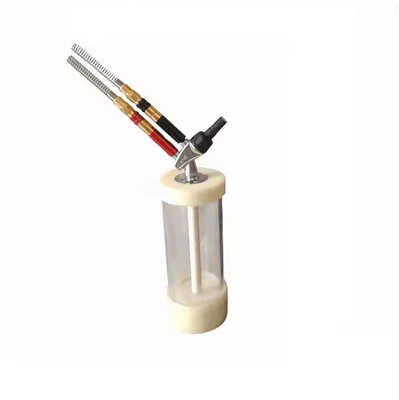 WX-101 GA03 Partes de pistolas de recubrimiento en polvo Gema para equipos industriales de máquinas de recubrimiento en polvo