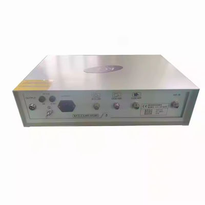 Piezas de pistola de pintura electrostática WX-101 GA03 para equipos de máquinas de pintura electrostática industrial