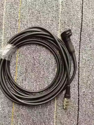 2334275 2334568 Cable de pistola manual X1 6m ET Cable de conexión eléctrica de pistola de recubrimiento manual de polvo X1 15m ET
