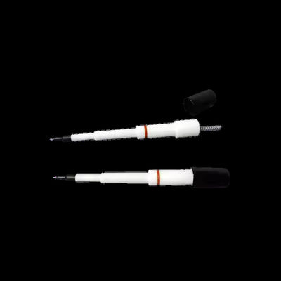 Kit de servicio para portadores de resistencias 134376 Versa-Spray II IPS Pistola automática de pulverización Pistola de recubrimiento de polvo Piezas de repuesto