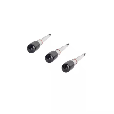 Kit de servicio para portadores de resistencias 134376 Versa-Spray II IPS Pistola automática de pulverización Pistola de recubrimiento de polvo Piezas de repuesto