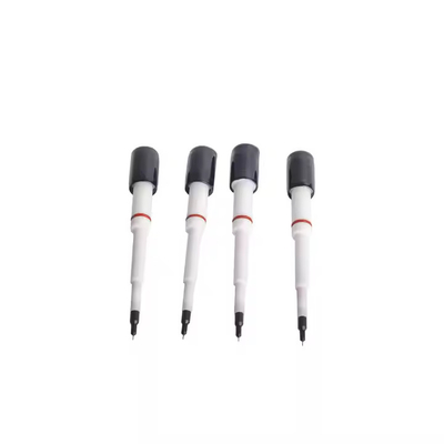 Kit de servicio para portadores de resistencias 134376 Versa-Spray II IPS Pistola automática de pulverización Pistola de recubrimiento de polvo Piezas de repuesto