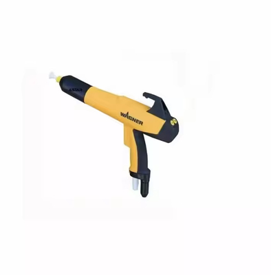 Precio de fábrica Alta eficiencia 2322587 X1 máquina de recubrimiento manual de polvo pistola de pulverización