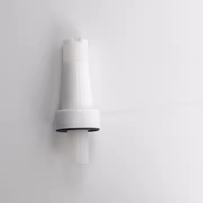 NO OEM 1525492 Portador de electrodos para la pistola de recubrimiento de polvo Sames Mach