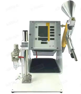 Máquina de recubrimiento electrostático de polvo ASTAR MT800-T