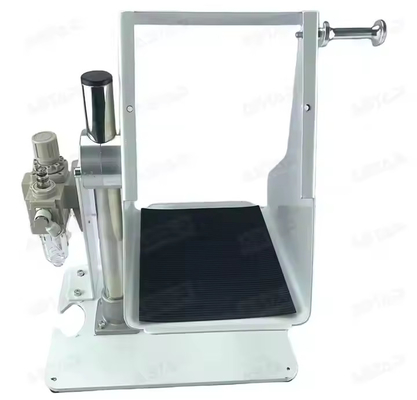 Máquina de recubrimiento electrostático de polvo ASTAR MT800-T