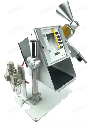 Máquina de recubrimiento electrostático de polvo ASTAR MT800-T