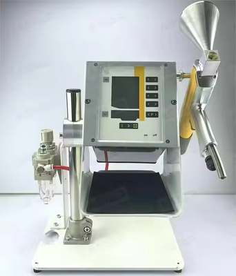 Máquina de recubrimiento electrostático de polvo ASTAR MT800-T