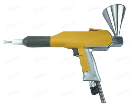 Máquina de recubrimiento electrostático de polvo ASTAR MT800-T