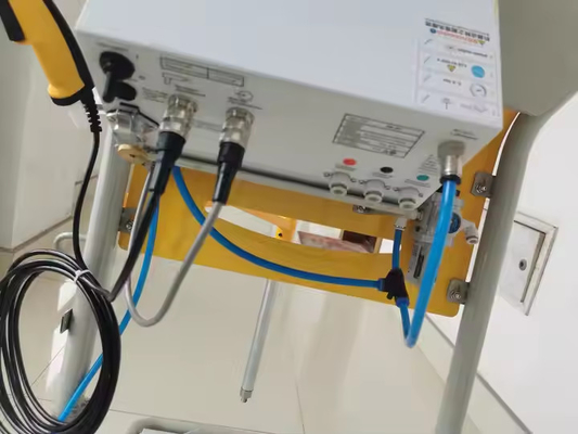 NO OEM Máquina de recubrimiento de polvo con función de vibración X1 original