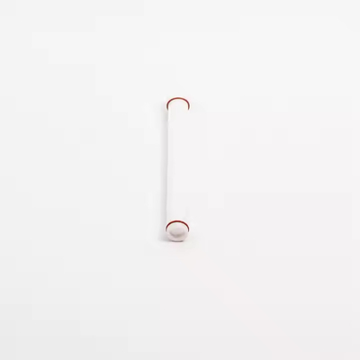 NO OEM 1085024 KIT Tubo de salida de polvo para la pistola de recubrimiento de polvo Encore