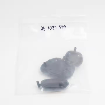 NO OEM 1087559 COVER carcasa para la máquina de recubrimiento de polvo pistola de pulverización