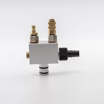 NO OEM 241622 Inyector de polvo PI-F1 Pistolas de pulverización