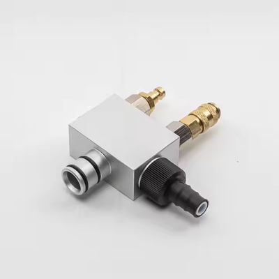 NO OEM 241622 Inyector de polvo PI-F1 Pistolas de pulverización