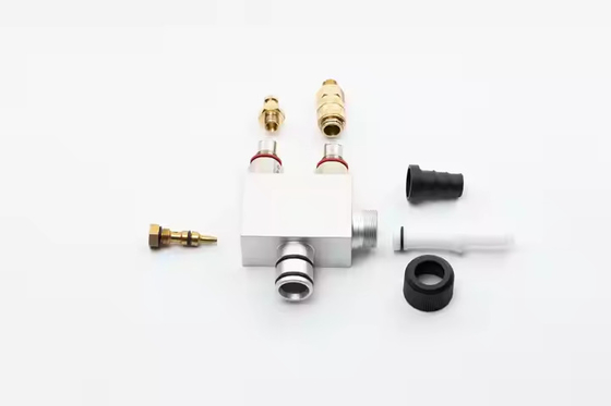 NO OEM 241622 Inyector de polvo PI-F1 Pistolas de pulverización