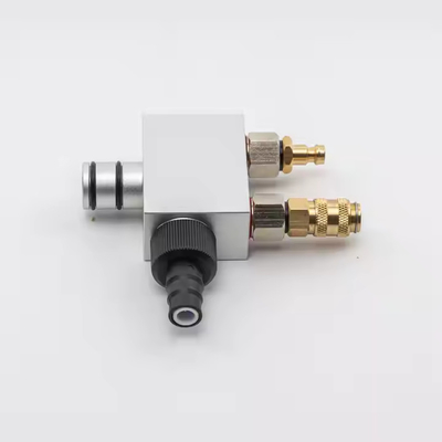 NO OEM 241622 Inyector de polvo PI-F1 Pistolas de pulverización