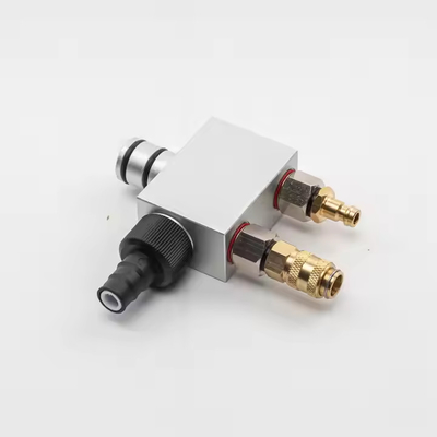 NO OEM 241622 Inyector de polvo PI-F1 Pistolas de pulverización